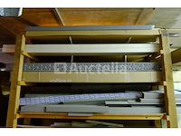 Verschillende trunking-assemblage - afbeelding 5 van  8