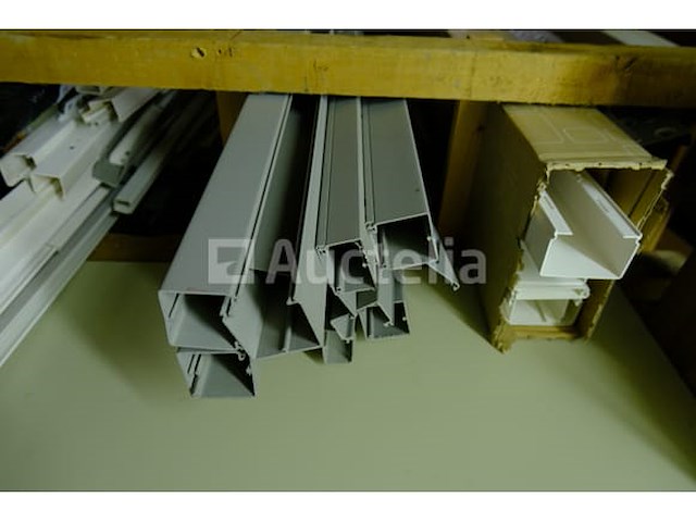 Verschillende trunking-assemblage - afbeelding 6 van  8