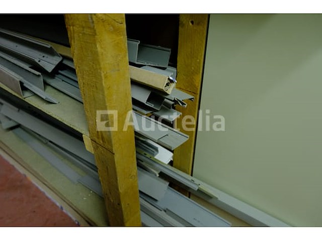 Verschillende trunking-assemblage - afbeelding 7 van  8