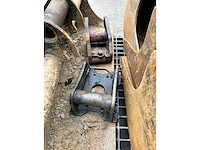 Verschillende vraagbaken en kopplaat met snelwissel - afbeelding 3 van  6