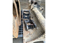 Verschillende vraagbaken en kopplaat met snelwissel - afbeelding 4 van  6