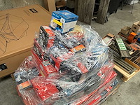 Verschillende waterpompen - afbeelding 6 van  7