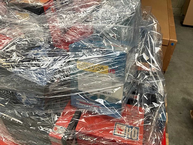 Verschillende waterpompen - afbeelding 7 van  7