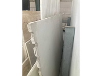 Verschillende witte marmers: pinta verde rose aurore, ... - afbeelding 8 van  9