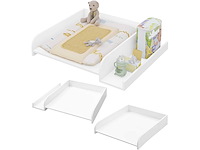 Verschoontafel voor wasmachine of droger - afbeelding 2 van  4