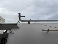 Verschoore contructie verticale opslagtank - afbeelding 4 van  7