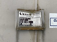 Verschoore contructie verticale opslagtank - afbeelding 6 van  7