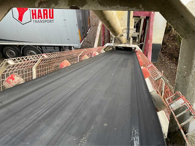 Verschuere vlc320hm3 mobiele mengcentrale met silo - afbeelding 9 van  46