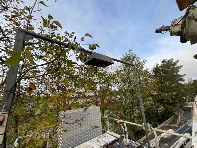 Verschuere vlc320hm3 mobiele mengcentrale met silo - afbeelding 10 van  46