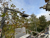 Verschuere vlc320hm3 mobiele mengcentrale met silo - afbeelding 10 van  46