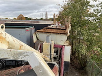 Verschuere vlc320hm3 mobiele mengcentrale met silo - afbeelding 13 van  46
