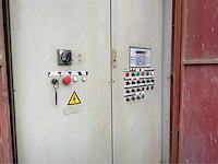 Verschuere vlc320hm3 mobiele mengcentrale met silo - afbeelding 15 van  46