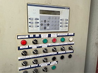 Verschuere vlc320hm3 mobiele mengcentrale met silo - afbeelding 16 van  46