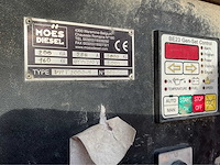Verschuere vlc320hm3 mobiele mengcentrale met silo - afbeelding 19 van  46