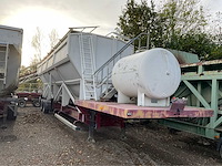 Verschuere vlc320hm3 mobiele mengcentrale met silo - afbeelding 24 van  46