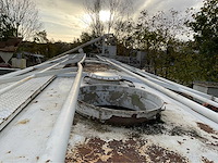 Verschuere vlc320hm3 mobiele mengcentrale met silo - afbeelding 25 van  46