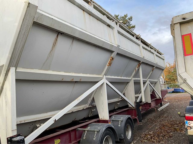 Verschuere vlc320hm3 mobiele mengcentrale met silo - afbeelding 26 van  46