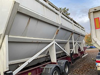Verschuere vlc320hm3 mobiele mengcentrale met silo - afbeelding 26 van  46