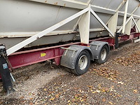 Verschuere vlc320hm3 mobiele mengcentrale met silo - afbeelding 29 van  46