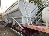 Verschuere vlc320hm3 mobiele mengcentrale met silo - afbeelding 32 van  46