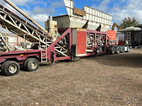 Verschuere vlc320hm3 mobiele mengcentrale met silo - afbeelding 23 van  46