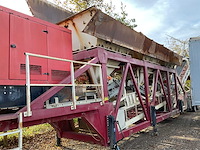 Verschuere vlc320hm3 mobiele mengcentrale met silo - afbeelding 41 van  46
