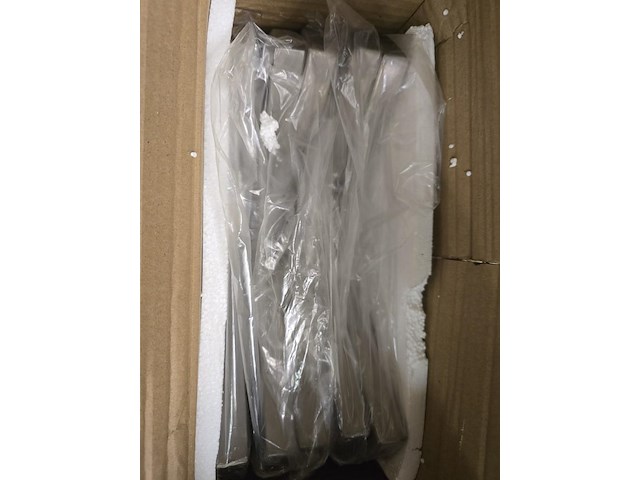 Vershillende onderdelen bistrotafel - afbeelding 3 van  8