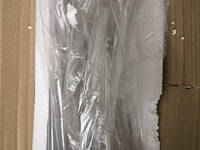 Vershillende onderdelen bistrotafel - afbeelding 3 van  8