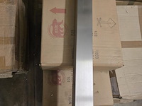 Vershillende onderdelen bistrotafel - afbeelding 4 van  8