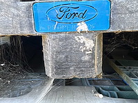 Version v kunststof palletbox (50x) - afbeelding 3 van  11