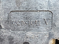Version v kunststof palletbox (56x) - afbeelding 11 van  11
