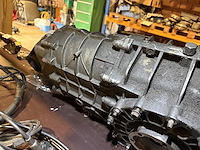 Versnellingsbak met sper porsche 964 - afbeelding 4 van  8
