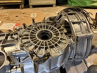Versnellingsbak porsche 964 - afbeelding 2 van  13