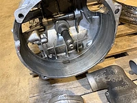 Versnellingsbak porsche 964 - afbeelding 7 van  13