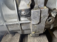 Versnellingsbak porsche 964 - afbeelding 11 van  13