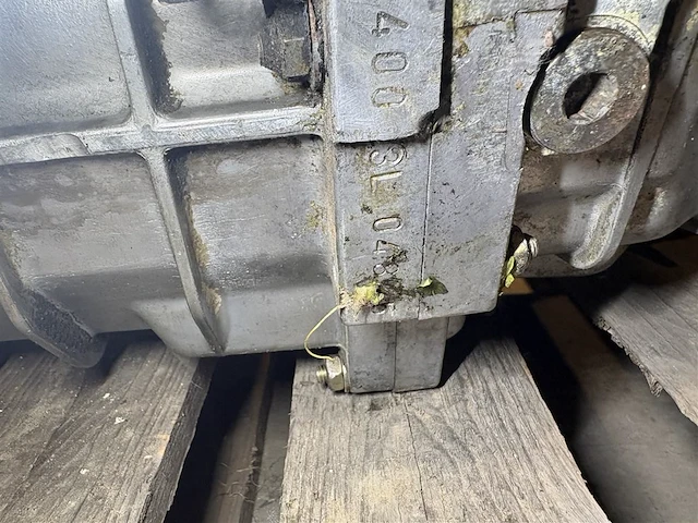 Versnellingsbak porsche 964 - afbeelding 12 van  13