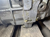 Versnellingsbak porsche 964 - afbeelding 12 van  13