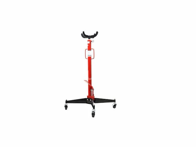 Versnellingsbaklift 500 kg kraft&dele - afbeelding 2 van  5