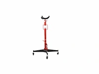 Versnellingsbaklift 500 kg kraft&dele - afbeelding 2 van  5