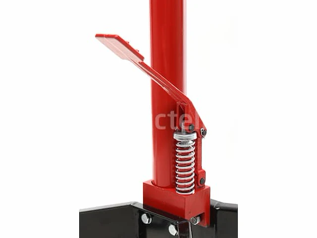Versnellingsbaklift 500 kg kraft&dele - afbeelding 4 van  5
