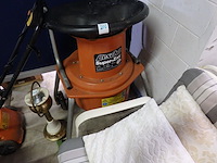 Versnipperaar lesha - afbeelding 1 van  1