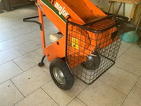 Versnipperaar - afbeelding 5 van  6