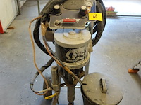 Verspuitmachine graco - afbeelding 1 van  4
