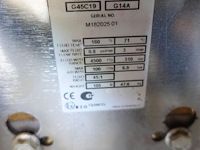 Verspuitmachine graco - afbeelding 3 van  4