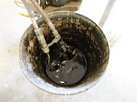 Verspuitmachine graco - afbeelding 4 van  4