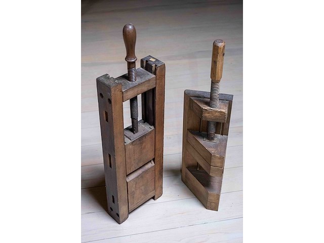 Verstekbak - afbeelding 1 van  2