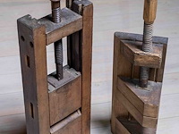 Verstekbak - afbeelding 1 van  2