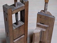 Verstekbak - afbeelding 2 van  2