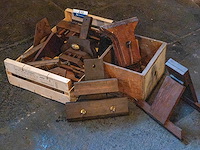 Verstekmateriaal en opspansystemen - afbeelding 4 van  4