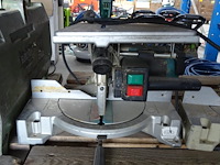 Verstek/tafelzaag makita - afbeelding 1 van  4